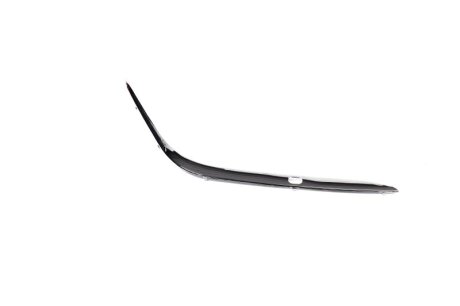 Молдинг пров. пра. BMW 7 E38 (вір-во) TEMPEST 014 0092 922