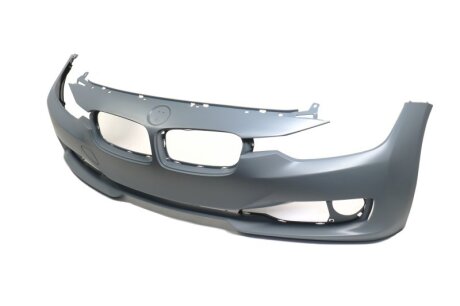 Бампер пров. BMW F30 12- TEMPEST 014 2947 900