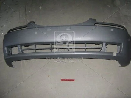 Бампер пров. CHEV AVEO T200 04-06 (вір-во) TEMPEST 016 0105 900