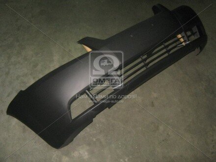 Бампер пер. CHEV AVEO T200 04-06 (произ-во) TEMPEST 016 0105 901