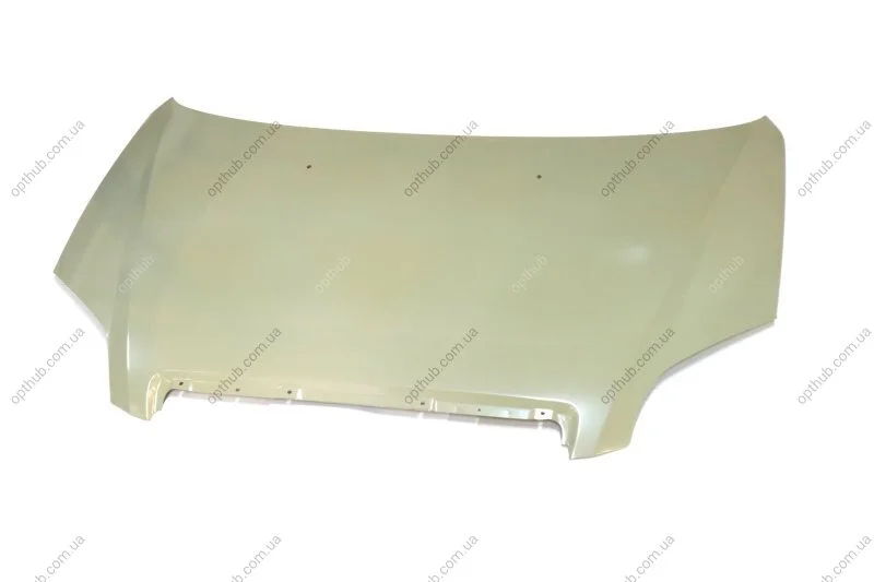 Капот CHEV AVEO T250 06- (вір-во) TEMPEST 016 0106 280G (фото 1)