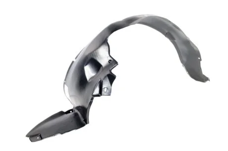 Підкрилок пер. пра. CHEV AVEO T250 06- TEMPEST 016 0106 388