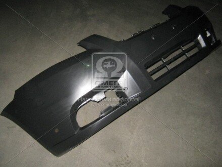Бампер пров. CHEV AVEO T250 06- (вір-во) TEMPEST 016 0106 900