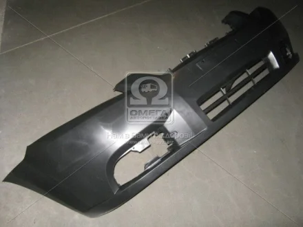 Бампер пер. CHEV AVEO T250 06- (пр-во) TEMPEST 016 0106 900C
