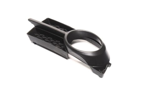 Решітка бамп. лів. CHEV AVEO T250 06- TEMPEST 016 0106 911