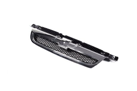 Решітка радіатора CHEV AVEO T250 06- TEMPEST 016 0106 990