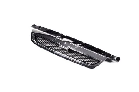 Решітка радіатора CHEV AVEO T250 06- (вир-во) TEMPEST 016 0106 990