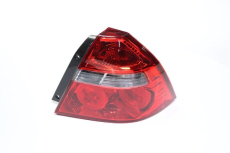 Ліхтар зад. пра. CHEV AVEO T250 06- TEMPEST 016 0106 F2C