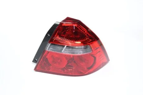 Ліхтар зад. пра. CHEV AVEO T250 06- (вир-во) TEMPEST 016 0106 F2C