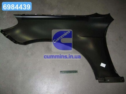 Крило пер. пра. CHEV EPICA TEMPEST 016 0108 310