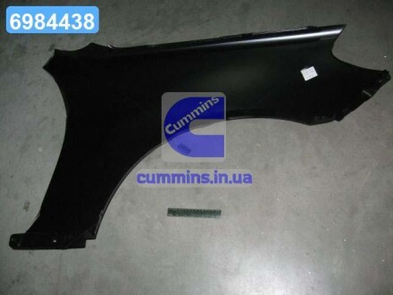 Крило пер. лів. CHEV EPICA TEMPEST 016 0108 311