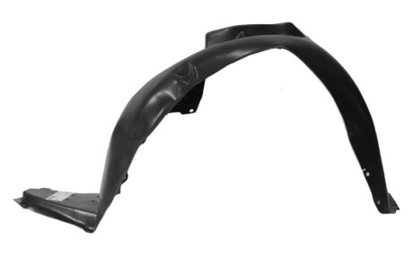 Подкрылок пер. лев. CHEV LACETTI HB (выр-во) TEMPEST 016 0110 101