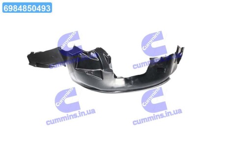 Підкрилок пер. лів. CHEV LACETTI SDN TEMPEST 016 0111 387C