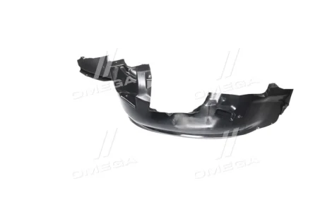 Подкрылок пер. лев. CHEV LACETTI SDN (пр-во) TEMPEST 016 0111 387C