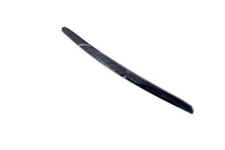 Накладка капота CHEV LACETTI SDN (вір-во) TEMPEST 016 0111 920