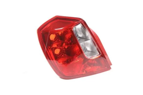 Ліхтар зад. лів. CHEV LACETTI SDN (вир-во) TEMPEST 016 0111 F1C