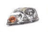Фара лів. CHEV LACETTI SDN TEMPEST 016 0111 R1C (фото 1)