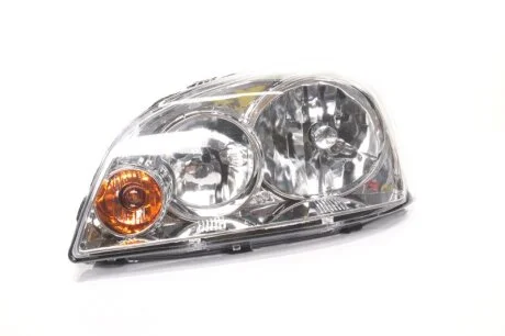 Фара лів. CHEV LACETTI SDN (вир-во) TEMPEST 016 0111 R1C