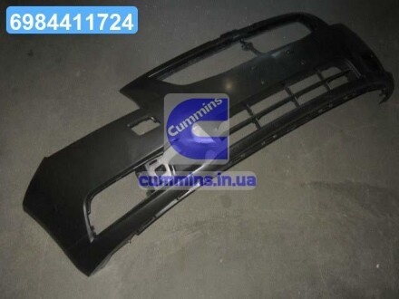 Бампер пер. CHEV CRUZE TEMPEST 016 0739 900