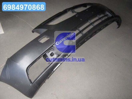 Бампер пер. CHEV CRUZE TEMPEST 016 0739 900C