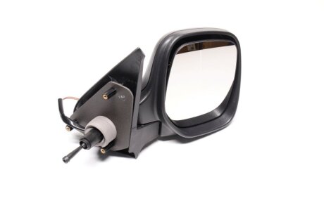 Дзеркало о. хутро. BERLINGO/PARTNER 97-07 TEMPEST 017 0117 402