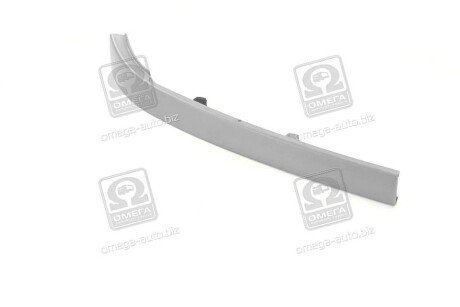 Полоска под фарой пра. CITR BERLINGO -02 (выр-во) TEMPEST 017 0117 920