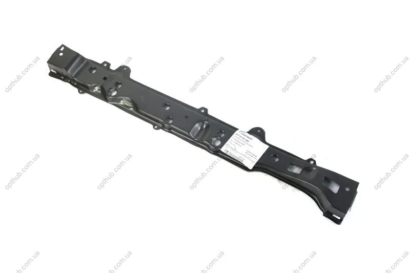 Панель пер. ниж. CITROEN BERLINGO 02-07 (произ-во) TEMPEST 017 0118 200 (фото 1)