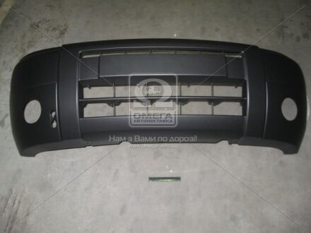 Бампер пер. CITROEN BERLINGO 02-07 TEMPEST 017 0118 900