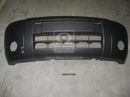Бампер пер. CITROEN BERLINGO 02-07 (произ-во) TEMPEST 017 0118 900