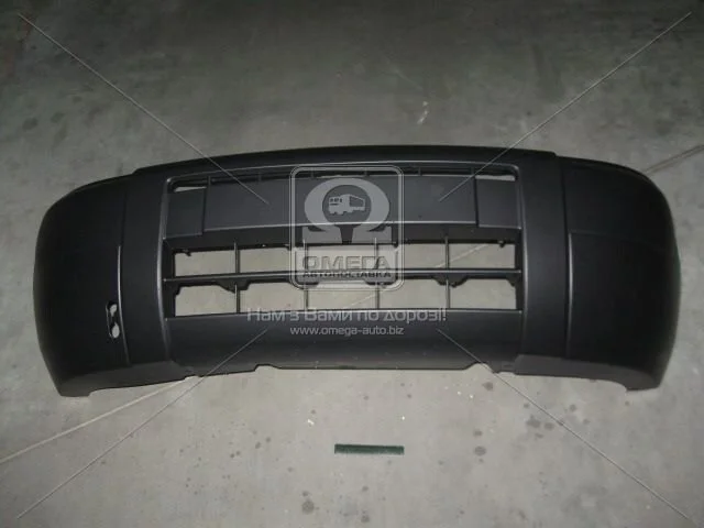 Бампер пер. CITROEN BERLINGO 02-07 (произ-во) TEMPEST 017 0118 901 (фото 1)