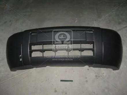 Бампер пер. CITROEN BERLINGO 02-07 (произ-во) TEMPEST 017 0118 901