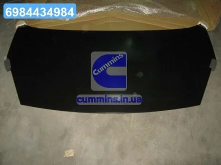 Капот CITR BERLINGO 08- (вир-во) TEMPEST 017 0119 280