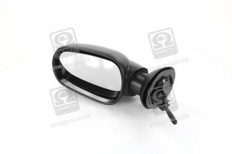 Дзеркало ливів. хутро. DACIA LOGAN -08 SDN TEMPEST 018 0132 401