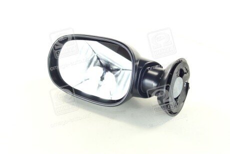 Зеркало о. ручн. DACIA LOGAN -08 SDN (выр-во) TEMPEST 018 0132 404