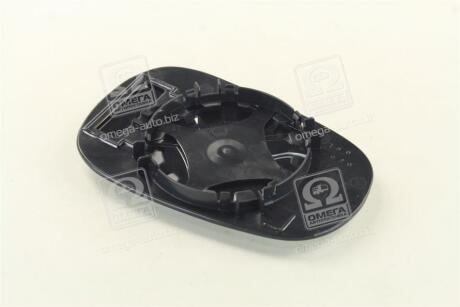 Дзерк. вкладиш лів.=пра. DACIA LOGAN -08 SDN TEMPEST 018 0132 431