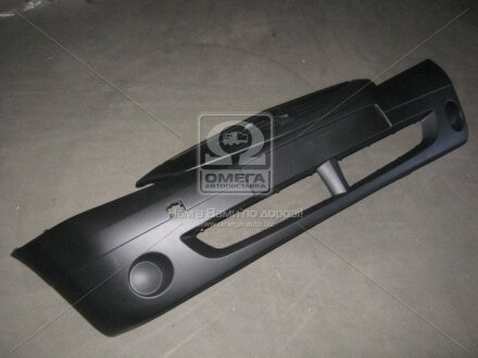 Бампер пер. DACIA LOGAN -08 SDN (произ-во) TEMPEST 018 0132 900