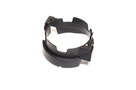 Решітка фари п/тум. лів. DACIA LOGAN -08 SDN TEMPEST 018 0132 913