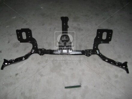 Панель пров. верхн. DW LANOS (вір-во) TEMPEST 020 0139 200