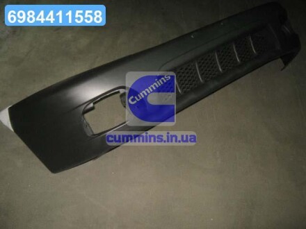 Бампер пер. (SPORT) DW LANOS TEMPEST 020 0139 901