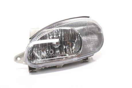 Фара лів. DW LANOS TEMPEST 020 0139 R5C