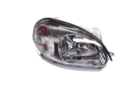 Фара пра. DW LANOS TEMPEST 020 0139 R6C