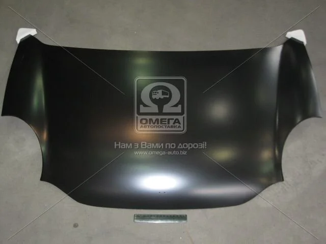 Капот DW MATIZ 01- (вір-во) TEMPEST 020 0141 280 (фото 1)