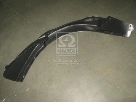 Подкрылок пер. о. DW MATIZ 01- (выр-во) TEMPEST 020 0141 388C