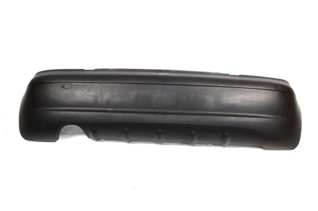 Бампер зад. DW MATIZ 01- (вір-во) TEMPEST 020 0141 950C