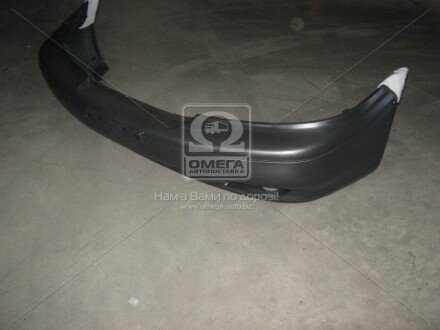 Бампер пров. DW NEXIA -08 (вір-во) TEMPEST 020 0142 900