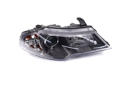 Фара пра. DW NEXIA N150 (вір-во) TEMPEST 020 0142 R2C