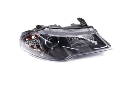 Фара пра. DW NEXIA N150 (вір-во) TEMPEST 020 0142 R2C