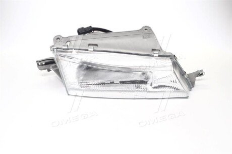 Фара пра. DW NEXIA -08 (вір-во) TEMPEST 020 0142 R8C