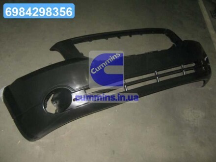 Бампер пер. DODGE CALIBER TEMPEST 021 0147 900