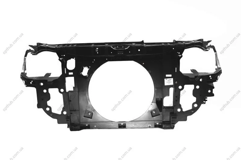 Панель пров. DODGE JOURNEY 08-19 TEMPEST 021 7755 200 (фото 1)